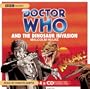 Doctor Who and the Dinosaur Invasion: A Doctor Who Radio Adventure