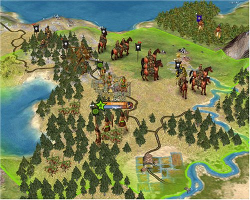 Sid Meier's Civilization IV: Gold Edition image