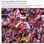 Last Night of the Proms [United Kingdom]