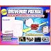 Electronics : 2 Driveway Patrol Motion Detectors