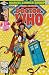 MARVEL PREMIERE # 57-60 complete DR. WHO series (MARVEL PREMIERE (1972 MARVEL))