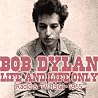 Image of album by Bob Dylan