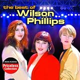 Best of Wilson Phillips