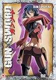 Gun Sword - Vol. 3 [DVD]