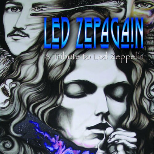 Led Zepagain - Tribute To Led Zeppelin - Zortam Music