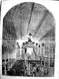 1852 Duke Wellington Hall Chelsea Hospital Waterloo