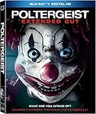 Poltergeist (2015) [Blu-ray]