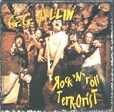 Rock N Roll Terrorist