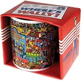 Where&acute;s Wally - Mug Western