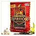 Hawaiian Warrior Sweet & Spicy Beef Jerky, 4-Ounce Bags (Pack of 3)
