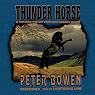 Thunder Horse: A Montana Mystery Featuring Gabriel Du Pre