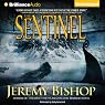 The Sentinel: A Jane Harper Horror Novel, Book 1