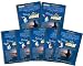Michigan Fishing Map Book Guides Set