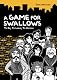A Game for Swallows: To Die, to Leave, to Return (Single Titles) (Graphic Universe)