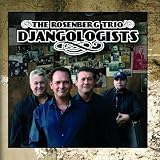 Djangologists - Celebrating 100 Years of Django Reinhardt, Feat. Bireli Lagrene.
