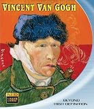 Vincent Van Gogh Blu Ray [Blu-ray]