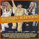 Atomic Kitten...