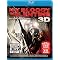 HORROR ON BLURAY