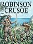 Robinson Crusoe (Idw Graphic Classics)