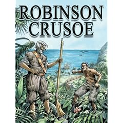 Robinson Crusoe