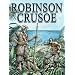 Robinson Crusoe (Idw Graphic Classics)