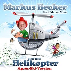 Helikopter (Apres Ski Version)