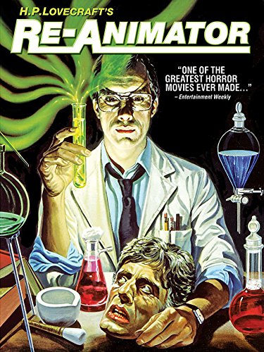 Re-Animator