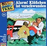 Produkt-Bild: 054-Alarm! Kl&ouml;&szlig;chen Ist Verschwunden