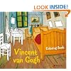 Coloring Book Vincent Van Gogh (Prestel Coloring Books)