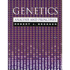 Genetics: Analysis and Principles (World Student)