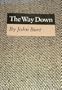 The Way Down (Princeton Series of Contemporary Poets)