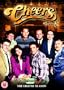 Cheers - Season 8 [DVD]