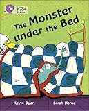 The monster under the bed