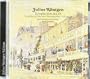 Julius R�ntgen: Symphonies 8 & 15