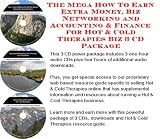 Hot Cold Therapy Books