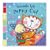 Poppy Cat Peekaboos: Snuggle Up, Poppy Cat
