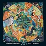 Dahlov Ipcar Full Circle 2014 Calendar