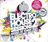 Review Various  / Electro House Sessions, Vol. 2