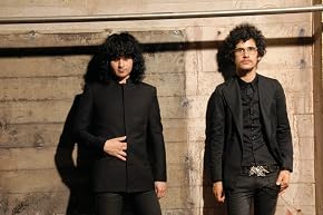 Image de The Mars Volta