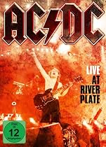 AC/DC - Live at River Plate