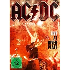 AC/DC: Live At River Plate