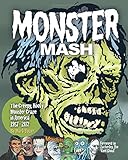 Monster Mash: The Creepy, Kooky Monster Craze In America 1957-1972