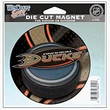 Anaheim Mighty Ducks NHL 4