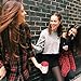 Fedi Apparel Womens Long Sleeve Hoodie Pullover Blouse Pattern Sweatshirt Grey