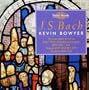 Bach: The Works for Organ, Vol. 4