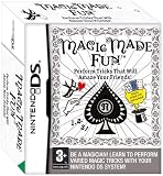 Magic Made Fun (Nintendo DS)