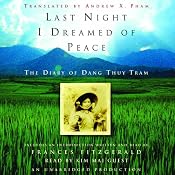Last Night I Dreamed of Peace | [Dang Thuy Tram]