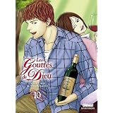 Gouttes de Dieu (les) Vol.10par Tadashi Agi