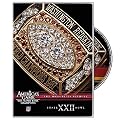 NFL Americas Game: Washington Redskins Super Bowl XXII