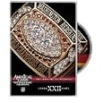 NFL Americas Game: Washington Redskins Super Bowl XXII by 